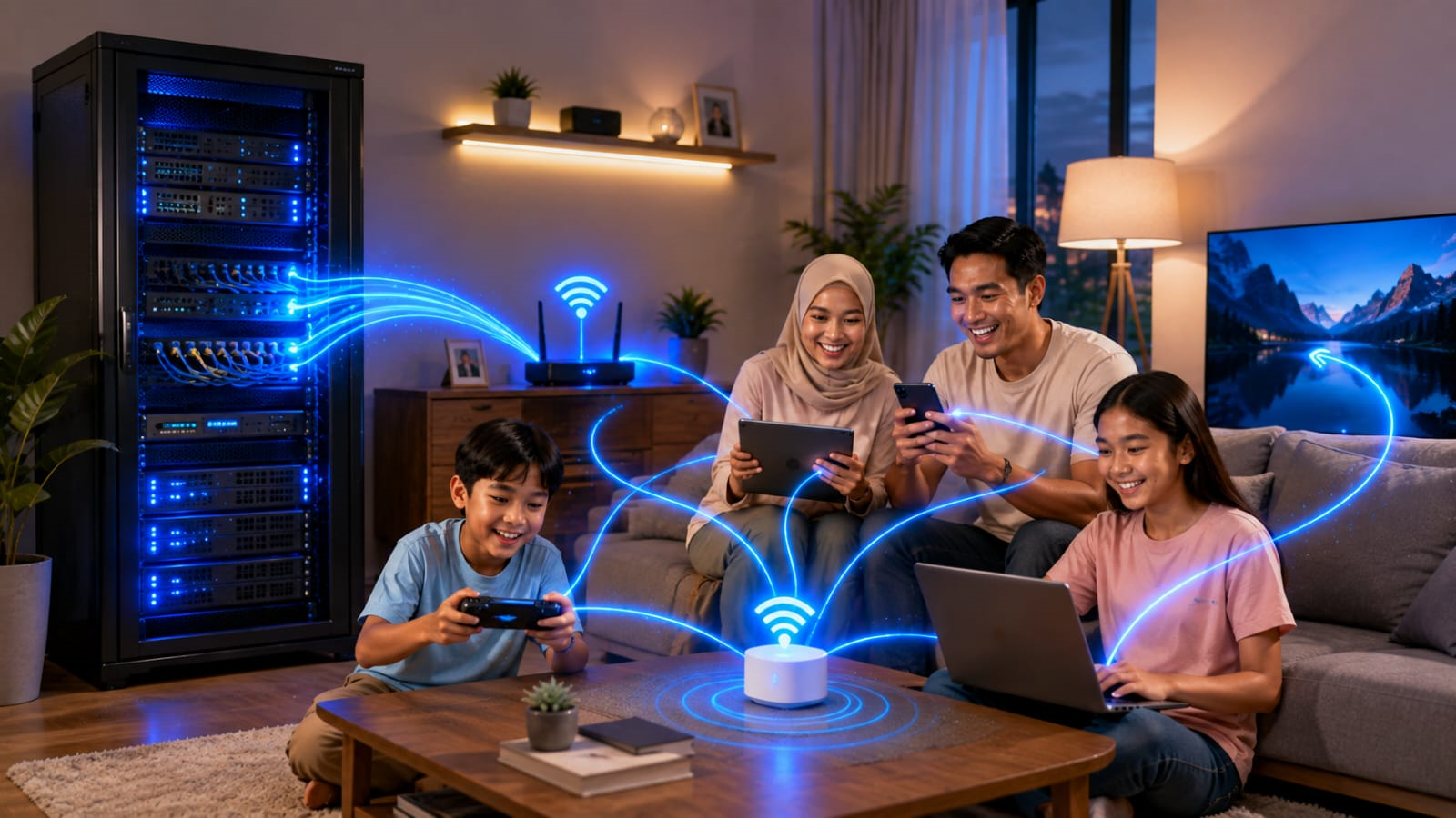 Bisnis