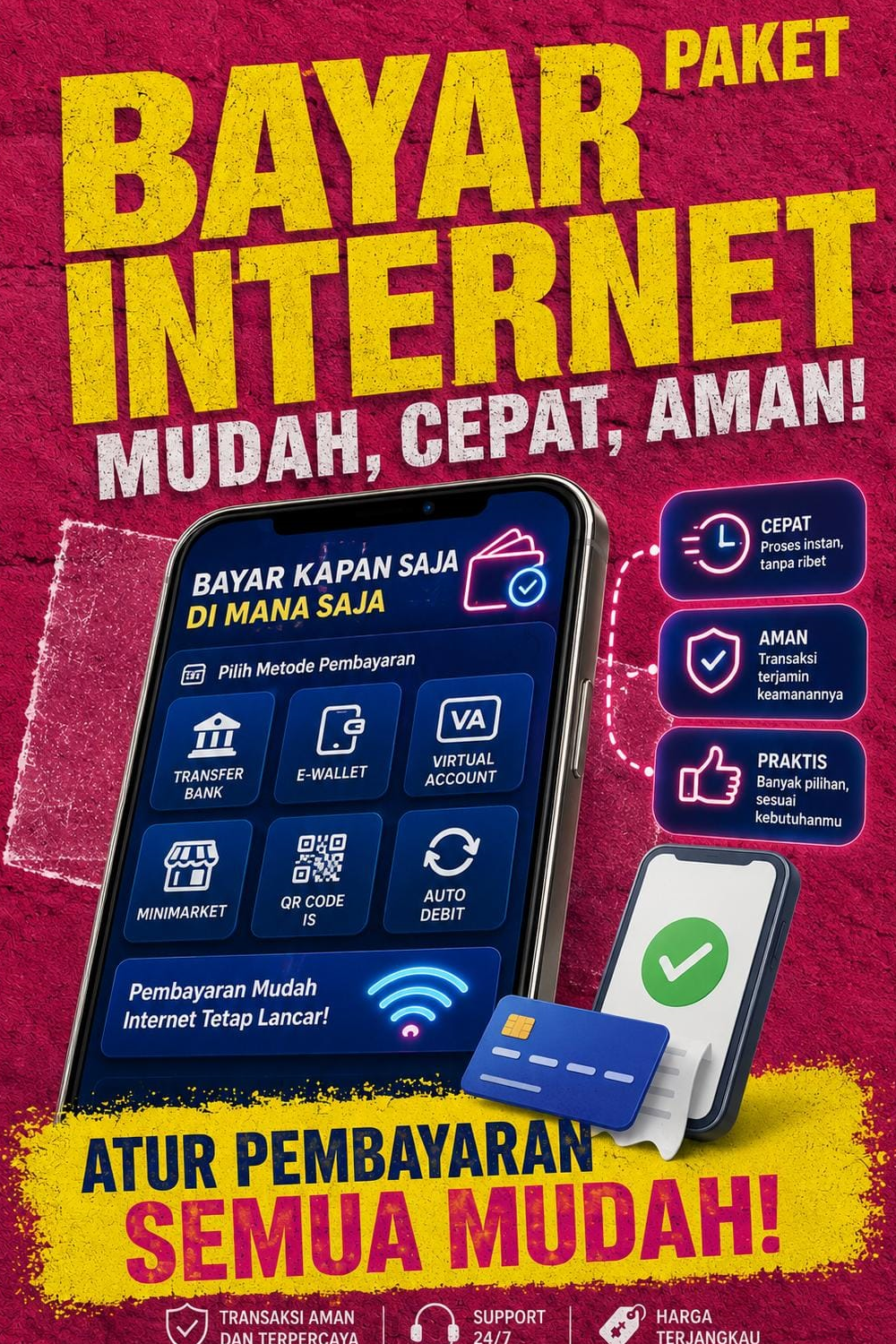 Brosur Paket 3