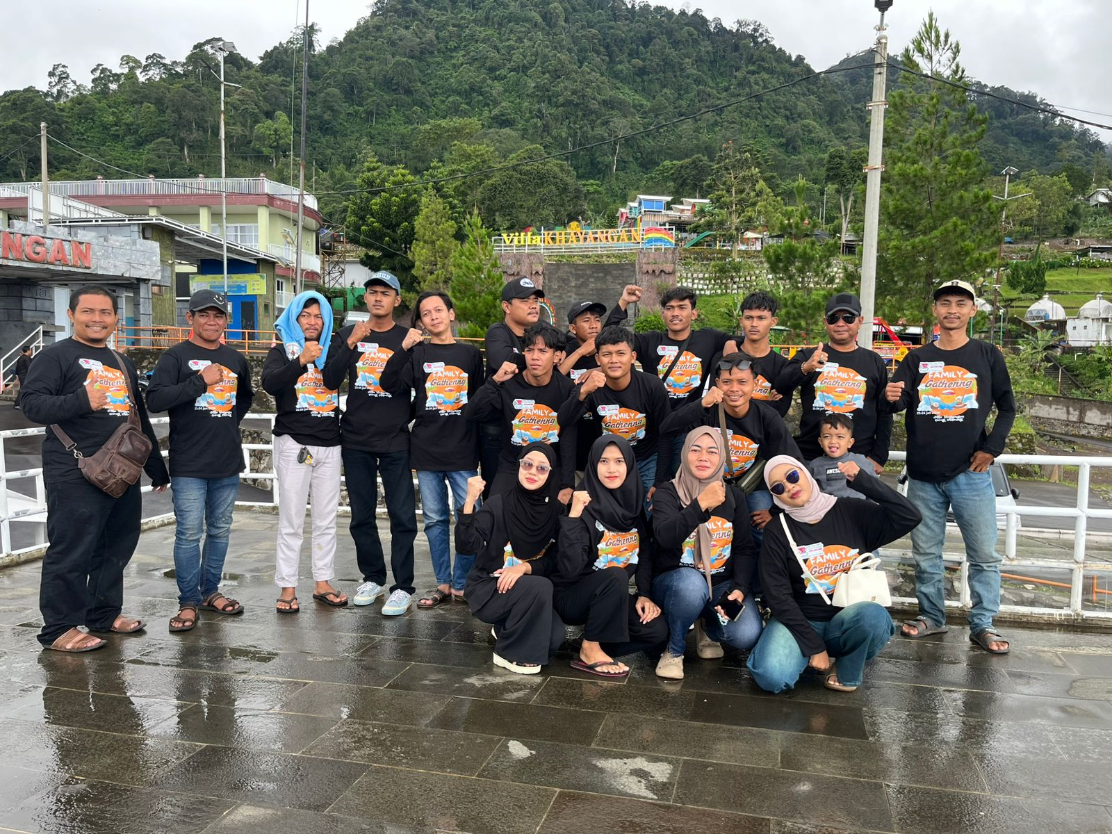 Neteksa Team