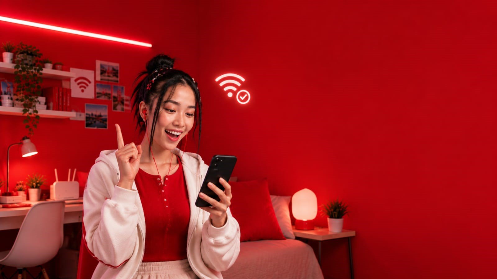 Promo Ekasnet Gamers