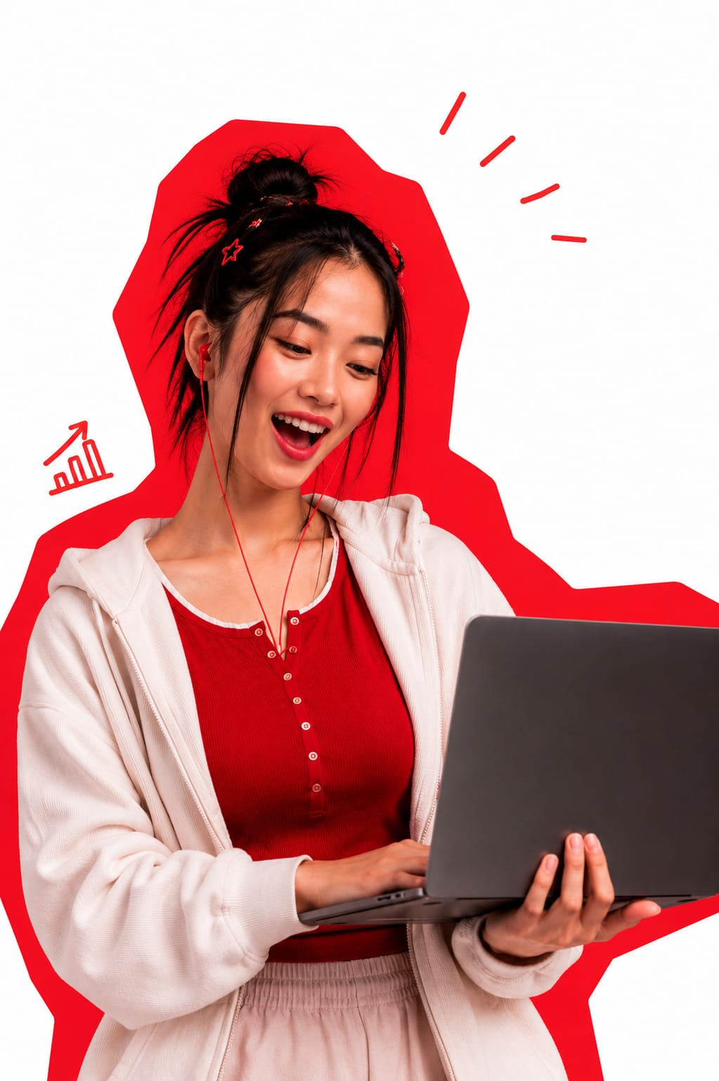 Model Penjualan