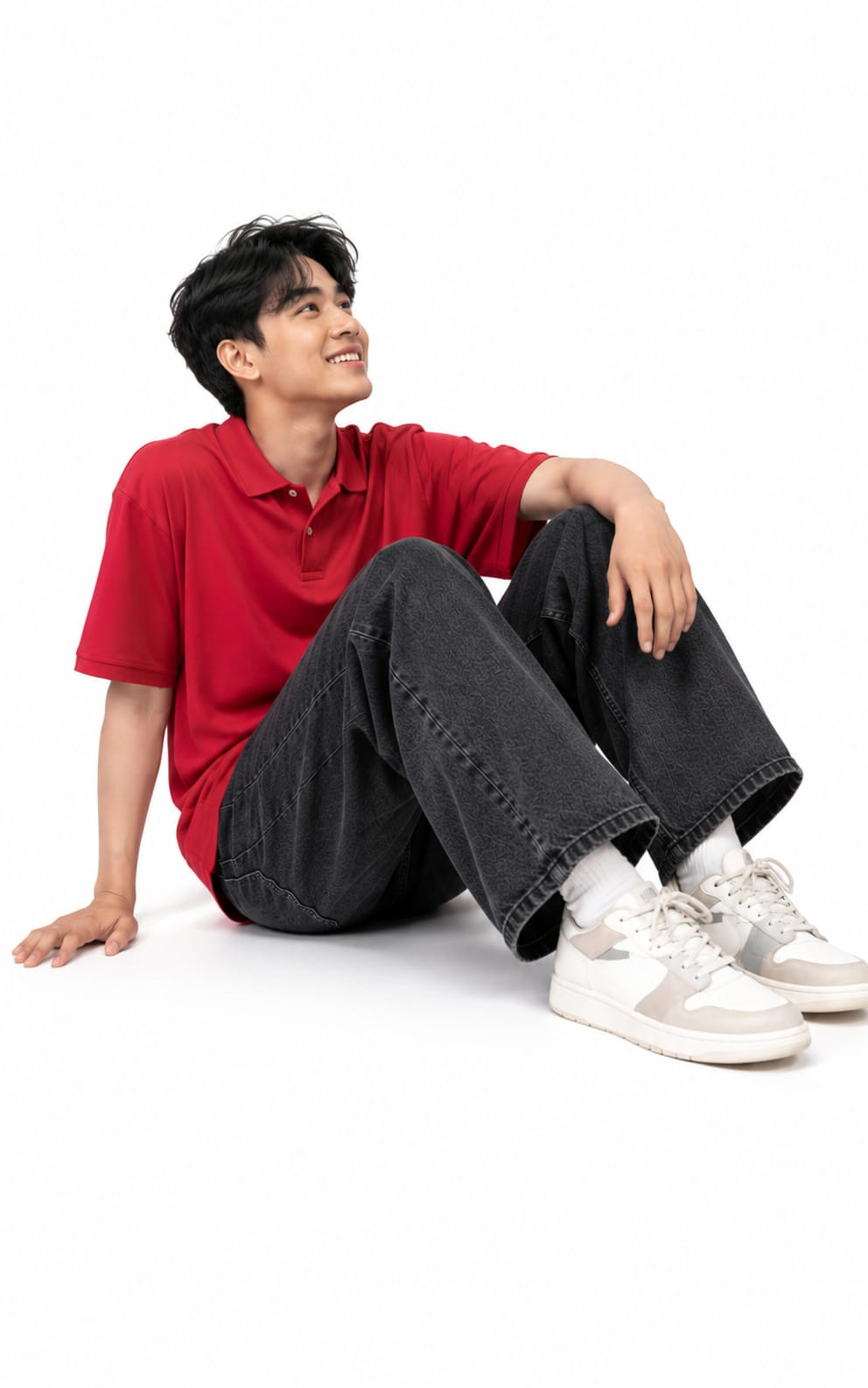 Gambar Model