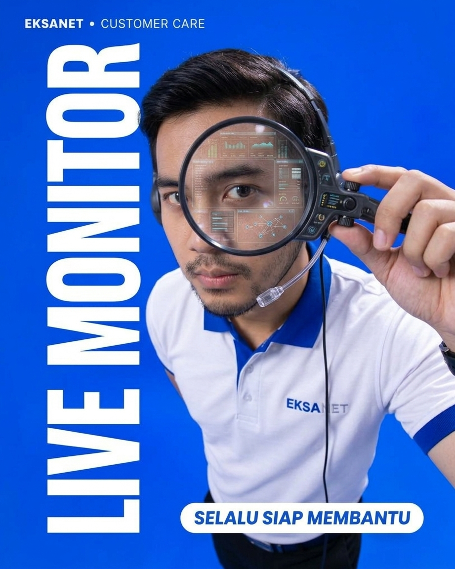 Monitoring AP