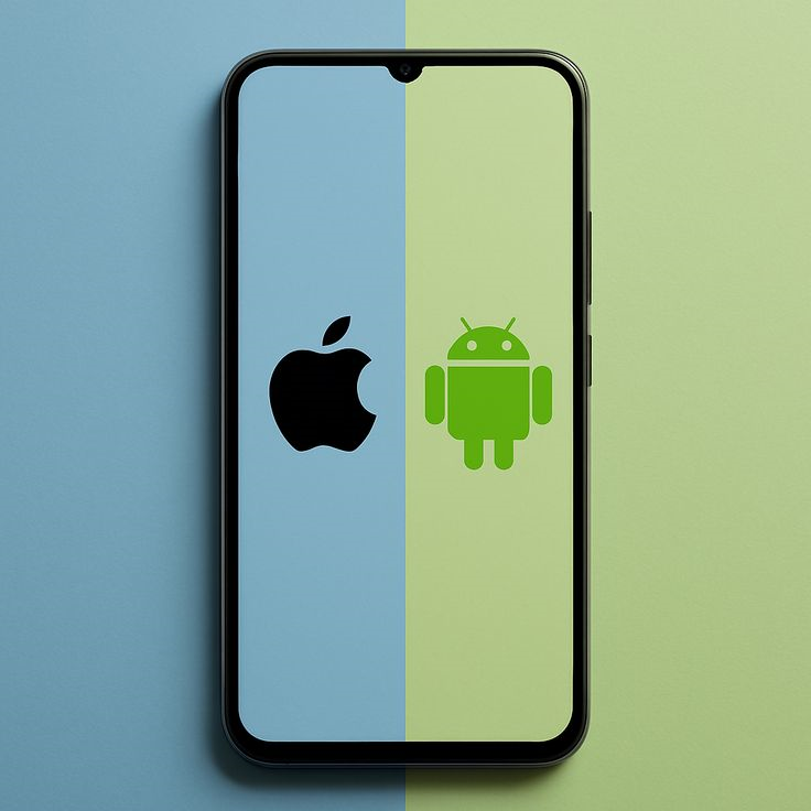 Panduan iPhone