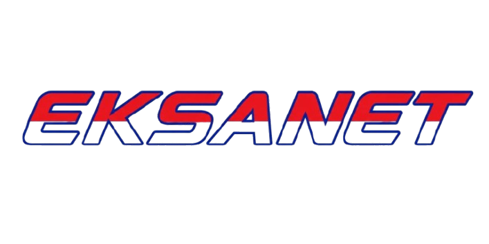Logo Eksanet